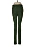 Danskin Solid Green Active Pants Size M - photo 2