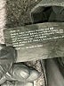 Theory Stripes Black Wool Pants Size 4 - photo 8