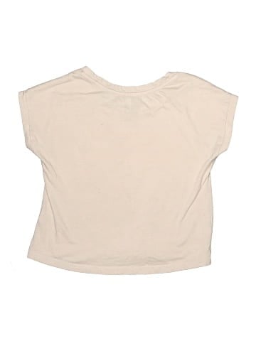 Simply Styled Short Sleeve T-Shirt (view 2)