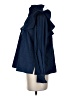 Tuckernuck Blue Long Sleeve Blouse Size S - photo 5