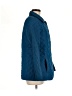 J.Jill 100% Polyester Blue Coat Size M - photo 4