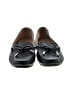 MICHAEL Michael Kors Black Flats Size 9 - photo 2