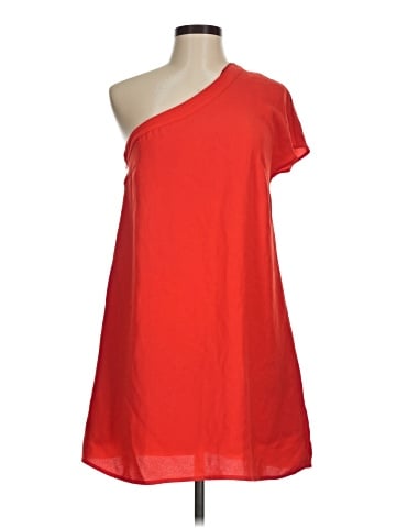 19 Cooper Casual Dress (view 1)
