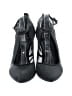 JLo by Jennifer Lopez Black Heels Size 11 - photo 2