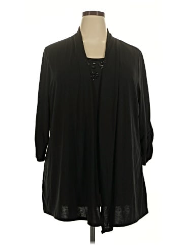 White Stag 3/4 Sleeve Blouse (view 1)
