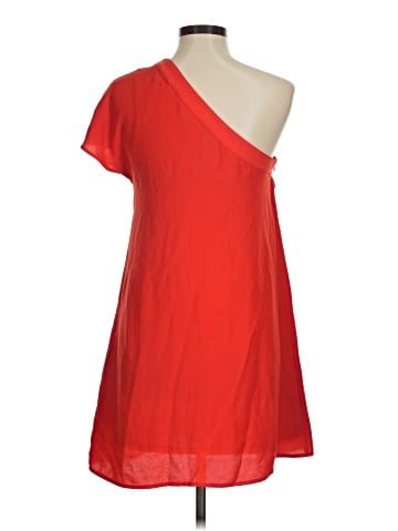 19 Cooper Casual Dress (view 2)