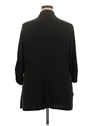 White Stag 3/4 Sleeve Blouse (view 2)