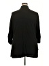 White Stag Black 3/4 Sleeve Blouse Size 3X - photo 2