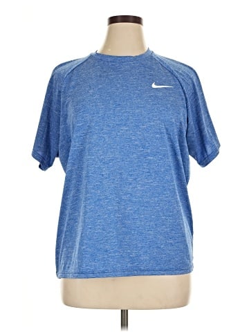 Nike Active T-Shirt (view 1)