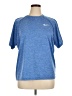Nike Blue Active T-Shirt Size XL - photo 1