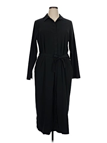 Athleta Casual Dress (view 1)