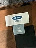 Old Navy 100% Polyester Plaid Brown Casual Dress Size M - photo 7