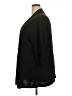 White Stag Black 3/4 Sleeve Blouse Size 3X - photo 5