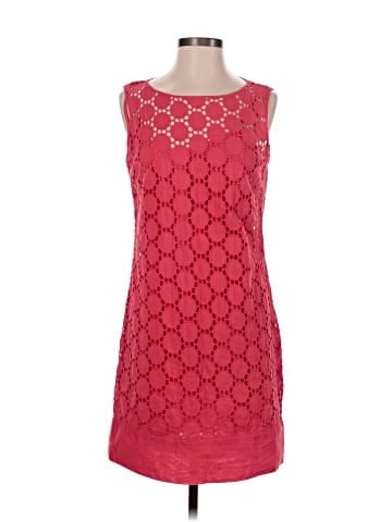 Laundry by Shelli Segal Cocktail Dress (view 1)
