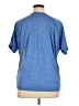 Nike Blue Active T-Shirt Size XL - photo 2