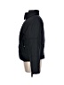 Pimkie 100% Polyester Solid Black Snow Jacket Size L - photo 5
