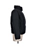 Pimkie 100% Polyester Solid Black Snow Jacket Size L - photo 4