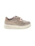 Nike Gray Sneakers Size 7 1/2 - photo 1