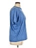 Nike Blue Active T-Shirt Size XL - photo 4