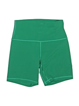 Lululemon Athletica Athletic Shorts