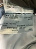Levi's Solid Blue Jeans Size 16W - photo 6