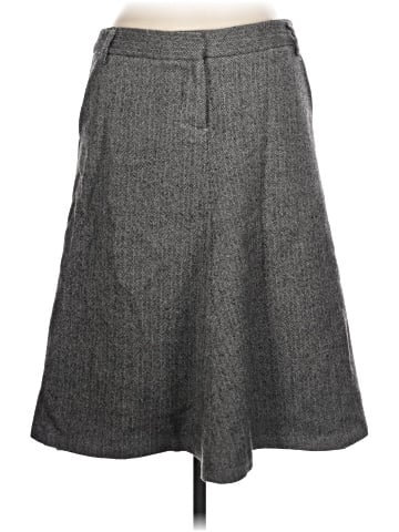 J.Crew Wool Skirt (view 1)