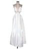 BHLDN White Cocktail Dress Size 4 - photo 1