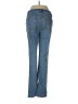 Candace Cameron Bure Blue Jeans Size 6 - photo 2