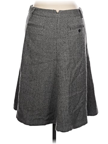 J.Crew Wool Skirt (view 2)