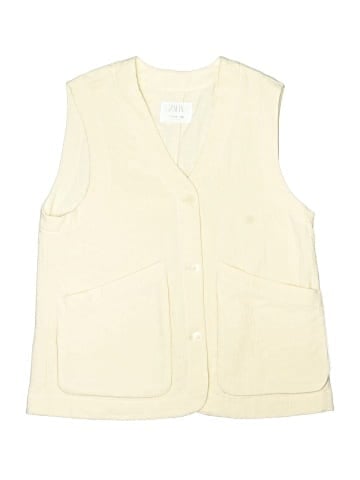 Zara Sweater Vest (view 1)