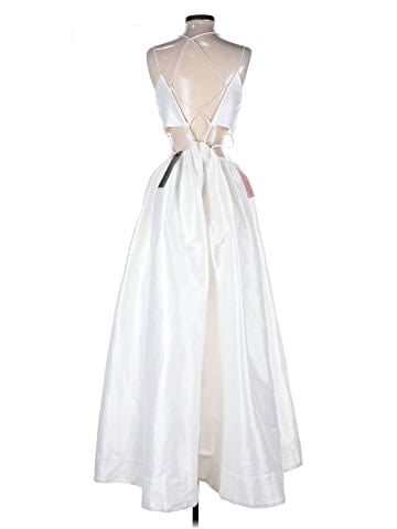 BHLDN Cocktail Dress (view 2)