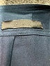 The Row 100% Cotton Solid Blue Shorts Size 6 - photo 11