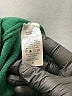 Double Zero Green Long Sleeve T-Shirt Size M - photo 8