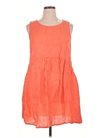 Splendid Iris Casual Dress (view 1)