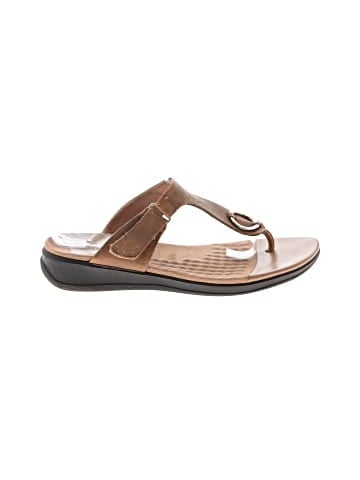SoftWalk Sandals (view 1)