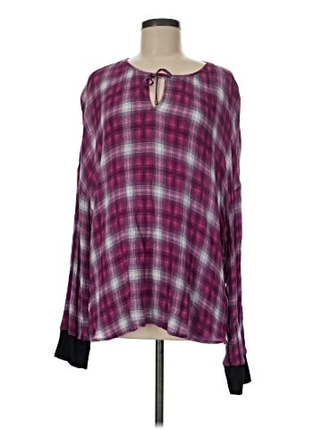 Juicy Couture Long Sleeve T-Shirt (view 1)