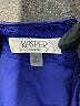 Kasper Blue Cocktail Dress Size 4 (petite) - photo 7