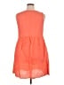 Splendid Iris Orange Casual Dress Size XL - Lg - photo 2