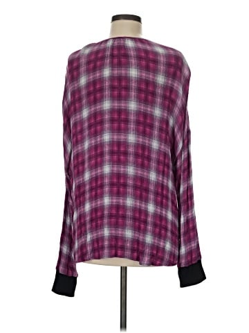 Juicy Couture Long Sleeve T-Shirt (view 2)