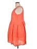 Splendid Iris Orange Casual Dress Size XL - Lg - photo 5