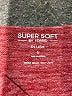 Torrid Red Pullover Sweater Size 1X Plus (1) - photo 7