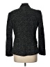 Cartonnier Tweed Gray Blazer Size L - photo 2