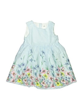 Baby Gap Dress (view 1)