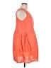 Splendid Iris Orange Casual Dress Size XL - Lg - photo 4