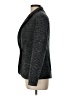 Cartonnier Tweed Gray Blazer Size L - photo 5