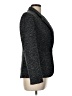 Cartonnier Tweed Gray Blazer Size L - photo 4