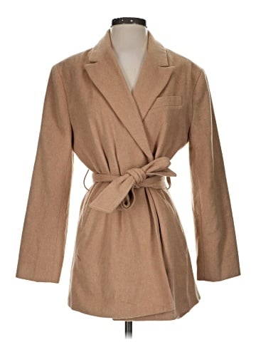 Steve Madden Coat (view 1)
