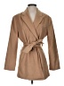 Steve Madden Tan Coat Size S - photo 1