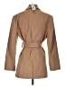 Steve Madden Tan Coat Size S - photo 2