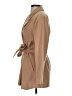 Steve Madden Tan Coat Size S - photo 5